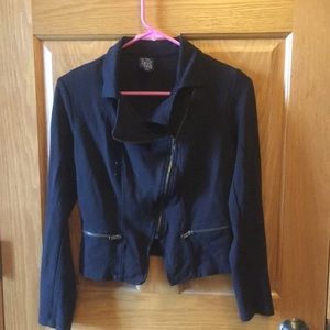 I would say this is more of a junior size medium soft material like jersey.